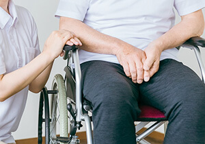 移動・訪問・ケア