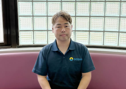 代表社員・主任CM　早水 博章